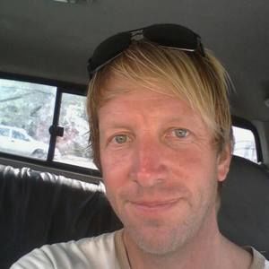 Meet your Posher, Mark